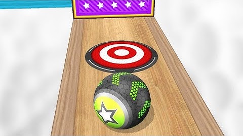 Going Balls - SpeedRun Challenge Gameplay Start level 2753 - 2762 Speed Run