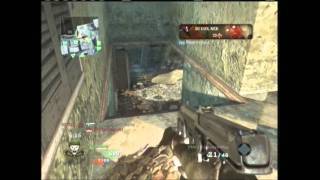 Black Ops: Create-A-Class Experimentation