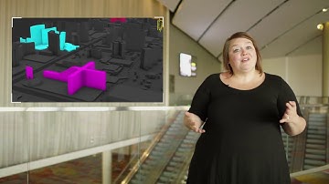 AWS re:Invent 2017 - Session Content