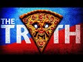 The INSANE Story of Domino's Pizza