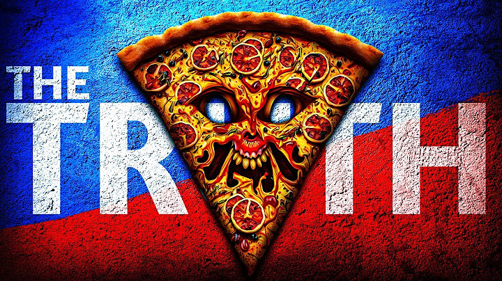 The INSANE Story of Domino's Pizza