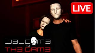 WELCOME TO THE GAME 3 ALL DAY! - Discovering All the Secrets LIVE 🔴 screenshot 4