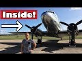 Exploring the DC3!