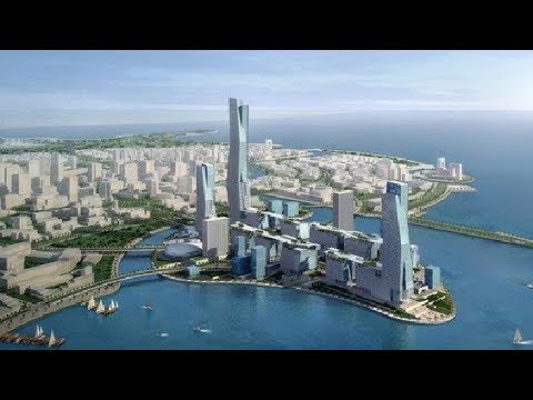 Video: De Ce Sunt Construite Atât De Multe Orașe Fantomă în China? - Vedere Alternativă