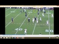 Video Analysis Of The Bubble Screen In The Perfect Play Football System