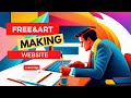 Explore the Best Free Art Making Websites