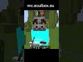 PVP ON SOULBOX #shorts