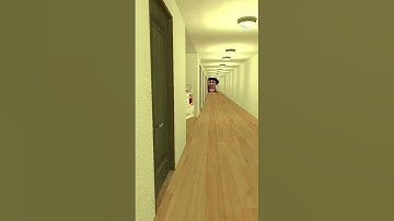 POV AUUGHH AND BODY BUILDER OBUNGA HAVING FUN. #gmod #nextbots