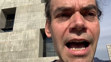 Space Robotics Founder Video