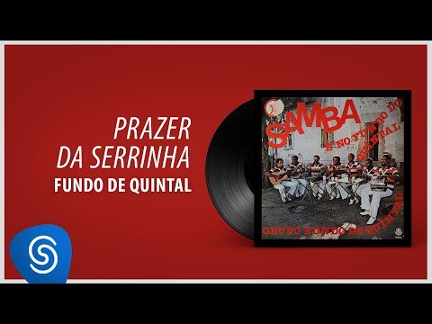 Chega Pra Sambar / Castelo De Cera - song and lyrics by Grupo Fundo De  Quintal