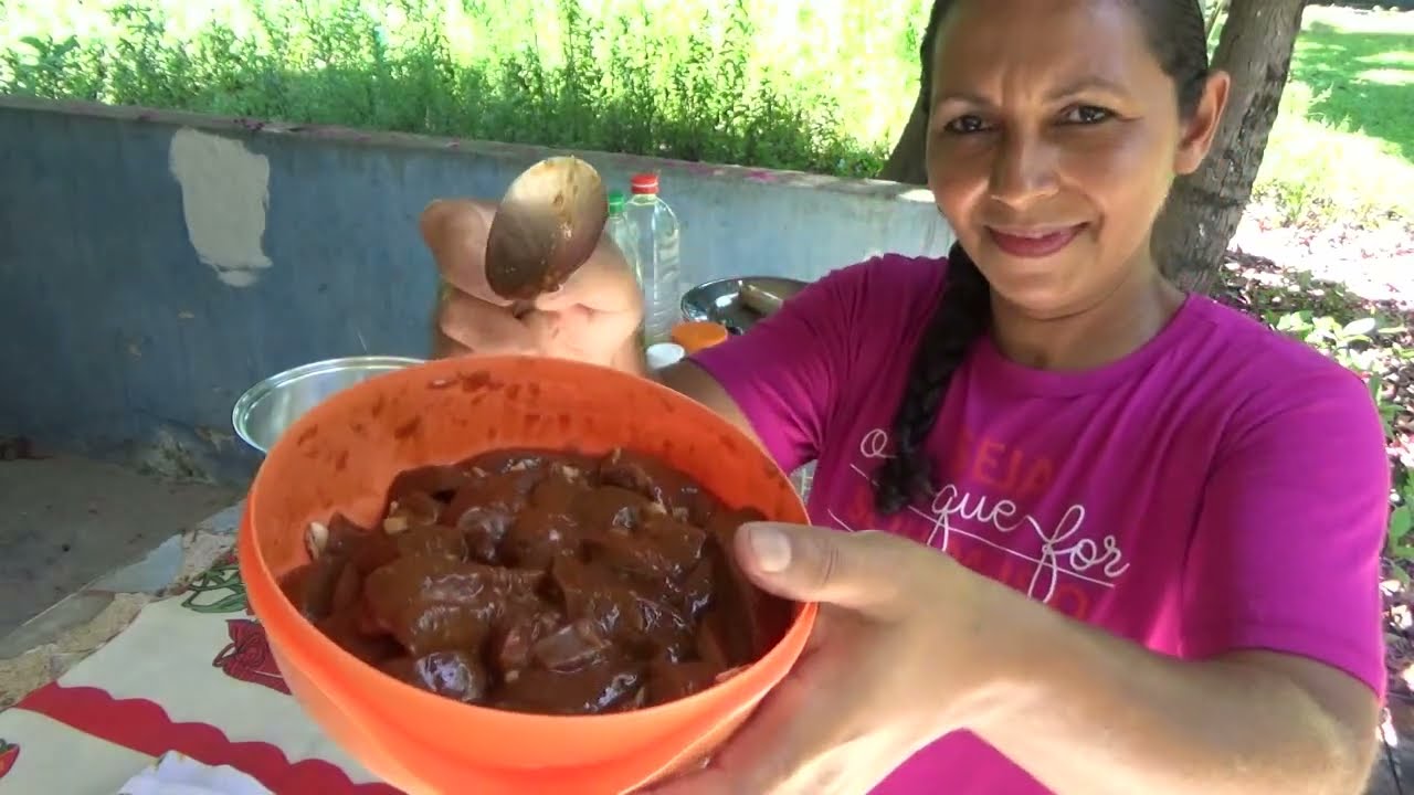 COMO PREPARAR FÍGADO ACEBOLADO MACIO- SÍTIO CADA DIA MAIS LINDO