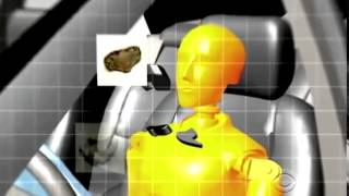Takata Issues Recall