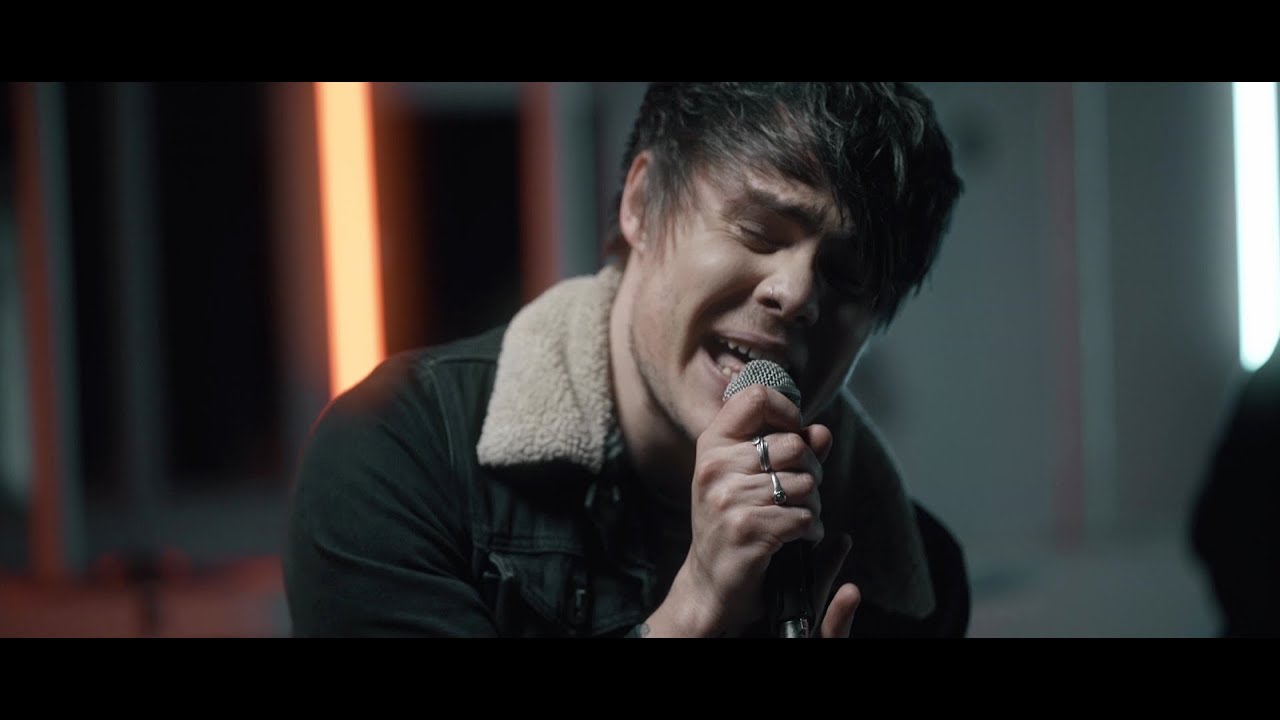 True Colours Behind Closed Doors Official Music Video Youtube