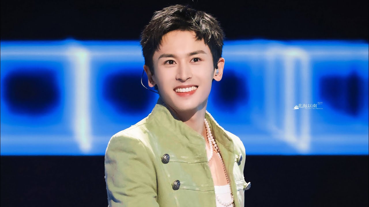 【合集: 爱情大魔咒+爱的恰恰+无題+环绕】】(Live) 张哲瀚-薇娅狂欢节 20210521 Zhang Zhehan @Viya Live Streaming Carnival