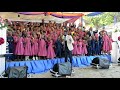 Watoto Temeke Walivyoaga Jukwaa Na Kukonga Nyoyo Za Wazazi Wengi 