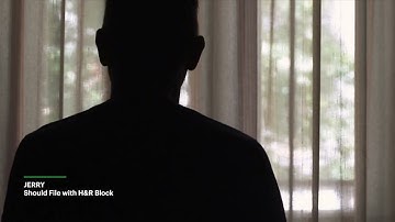 Definitely do your taxes