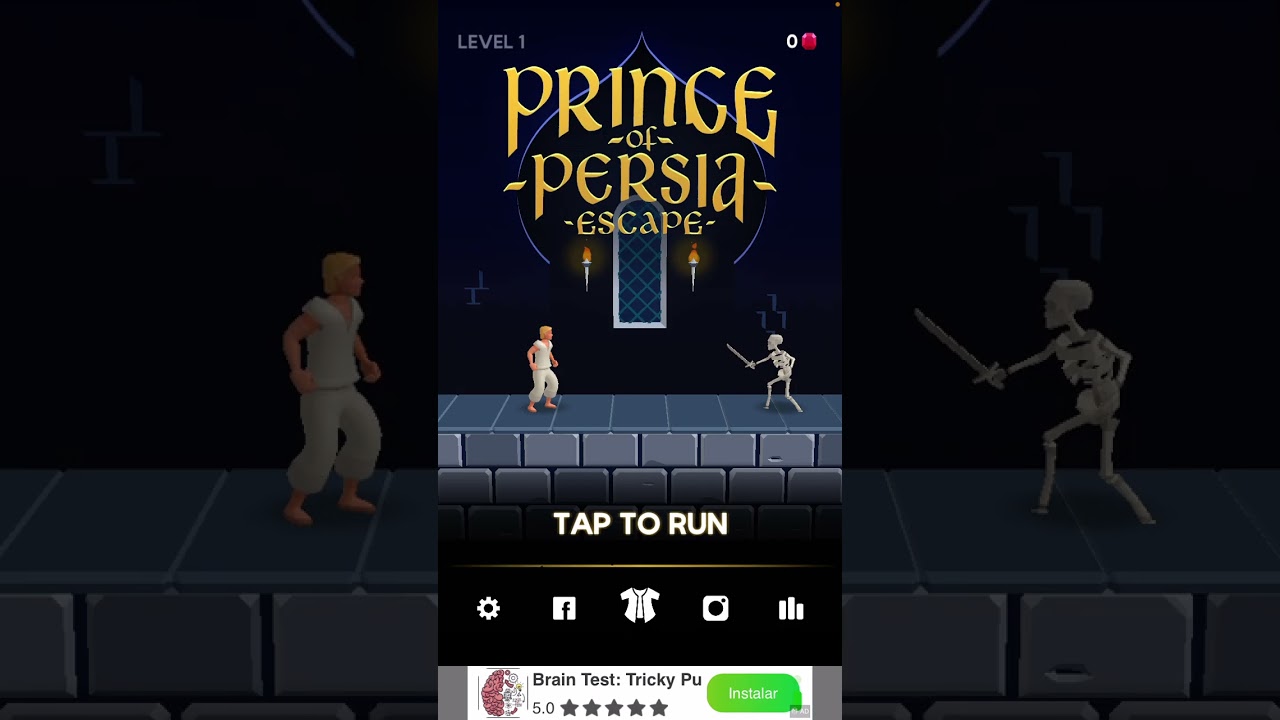 Novo jogo de Prince of Persia anunciado, chegando 18 de Janeiro de 2024. :  r/gamesEcultura