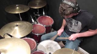 Little Drummer Boy - Mandisa (Drum Cover by Braden Klope) chords