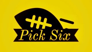 Pick 6 week 15