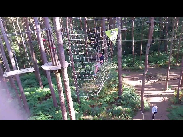 Go Ape Crawley Crawley Destimap Destinations On Map