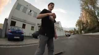 Stanislav Polyakov Teaser