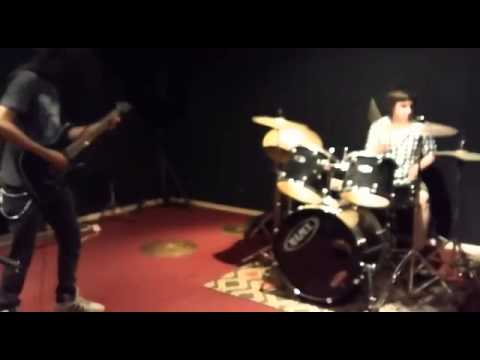 Primitive Future - Cover Sepultura