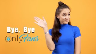 Quickies: Only Fans Banning Porn from its Platform starting October 2021