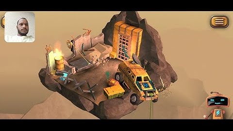 Tiny Robots Recharged Level 5 GamePlay Walkthrough Offline GamePlay Call Me Legend Aakash