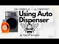 B-TECH-STUFF // GE Profile - UltraFast - Using Auto Dispenser