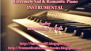 Extremely Sad & Romantic Piano INSTRUMENTAL screenshot 5