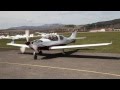 Advantic WT10 - Maiden Flight