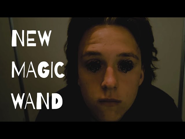 New Magic Wand - Tyler, The Creator | Student Music Video