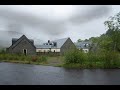 Abandoned Outdoor Centre - SCOTLAND