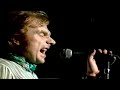 VAN MORRISON with DR.JOHN & MICK RONSON : Dutch TV 1977