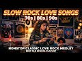 Emotional Rock Ballads Collection Inspired by Scorpions #169
