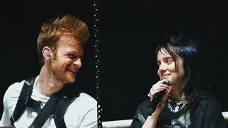 billie and finneas - everything i wanted