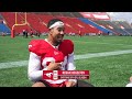 Stampeders Spotlight: Reggie Begelton 🔦