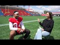Stampeders Spotlight: Reggie Begelton 🔦