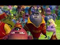 Youtube Thumbnail title