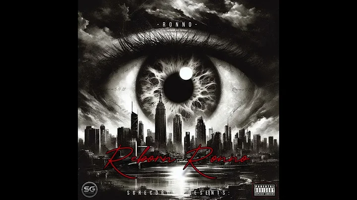 Ronno - All In