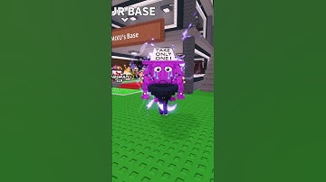 Best Brainrots from Spooky Lucky Block