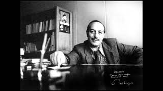 Biliyorum Sana Giden Yollar Kapalı- Cemal Süreya-Rock Anatolian