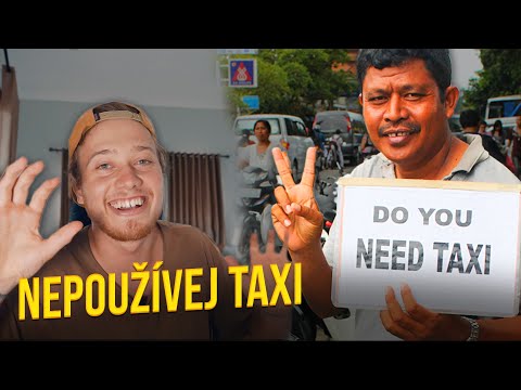 Video: Nejlepší věci na Bali