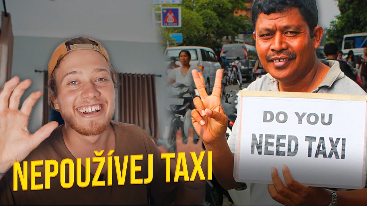 17 věcí co NEDĚLAT na BALI! (NEBEZPEČÍ RÁJE)