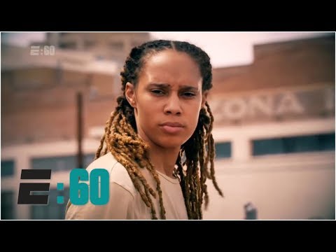 WNBA star Brittney Griner’s evolution | E:60