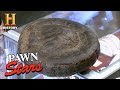 Pawn Stars: INCREDIBLE ORIGINS for Mysterious Rock (Season 9)