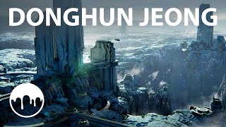 Desolation Meets Design - Donghun Jeong’s 3D Coat Environments