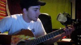 Janse - 'Til We Die cover HQ sound! chords