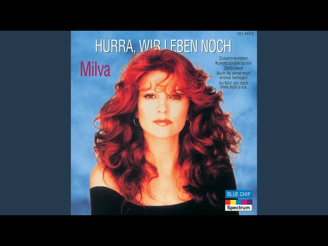 MILVA - WIR FLIEGEN DURCH DIE WOGEN