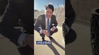 January heat wave with KCCI Meteorologist Jason Sydejko